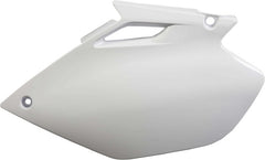 SIDE PANELS, WHITE