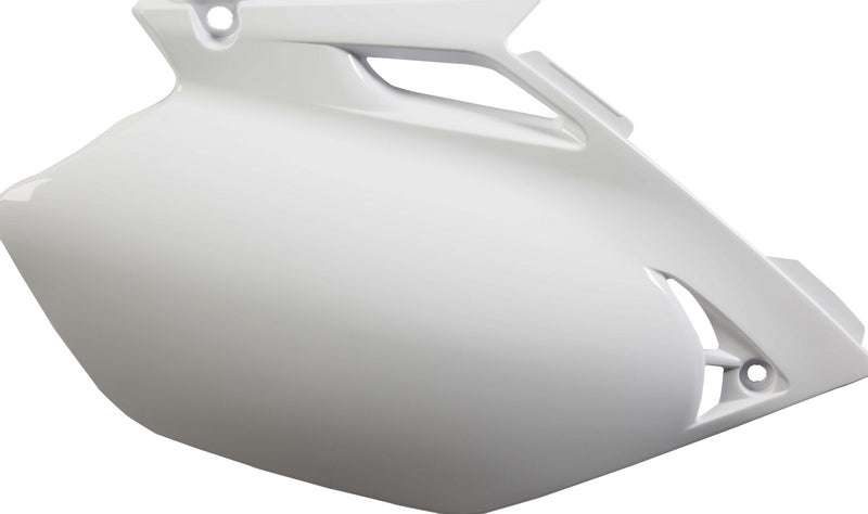 SIDE PANELS, WHITE