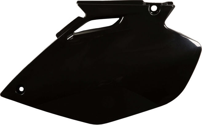 SIDE PANELS, BLACK