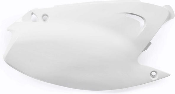 SIDE PANELS, WHITE