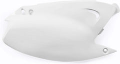 SIDE PANELS, WHITE