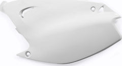 SIDE PANELS, WHITE