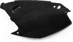 SIDE PANELS, BLACK