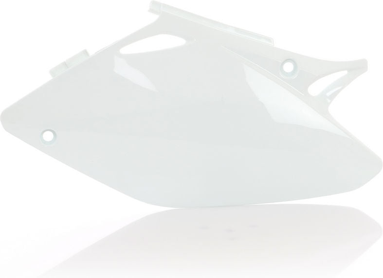 SIDE PANELS, WHITE
