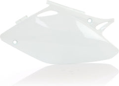 SIDE PANELS, WHITE