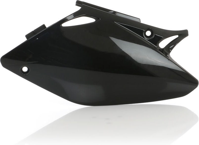 SIDE PANELS, BLACK