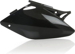 SIDE PANELS, BLACK