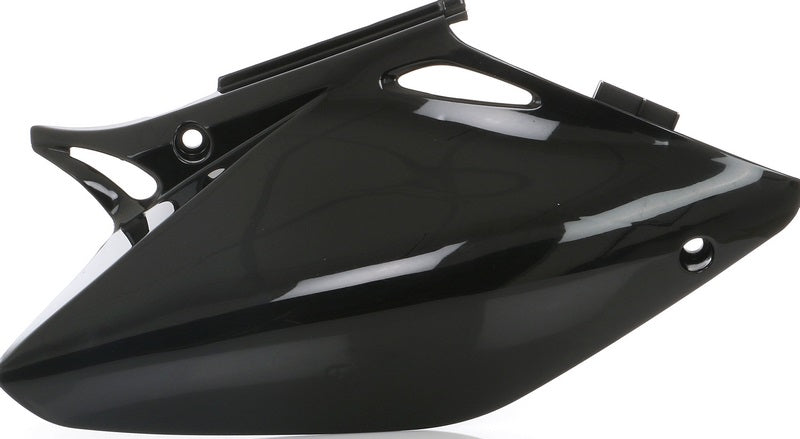 SIDE PANELS, BLACK