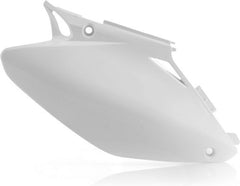 SIDE PANELS, WHITE