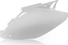 SIDE PANELS, WHITE