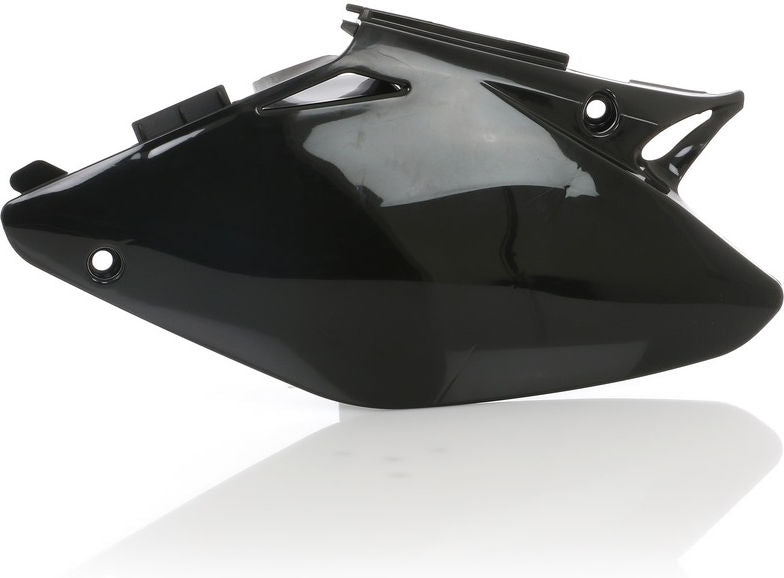 SIDE PANELS, BLACK