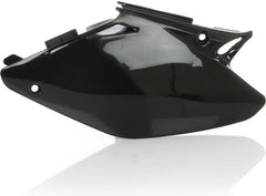 SIDE PANELS, BLACK