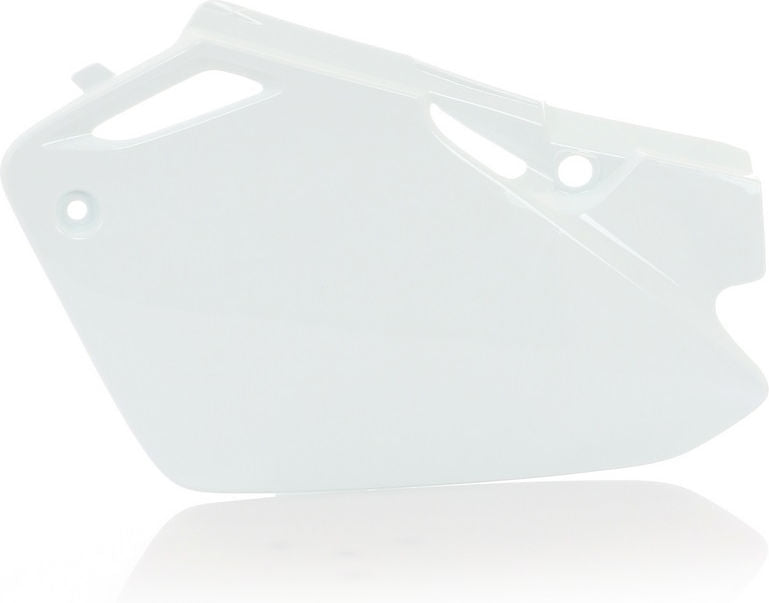 SIDE PANELS, WHITE