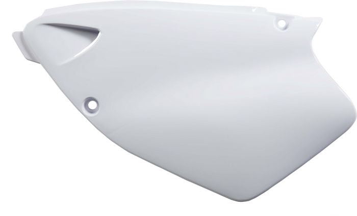 SIDE PANELS, WHITE