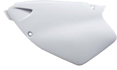 SIDE PANELS, WHITE