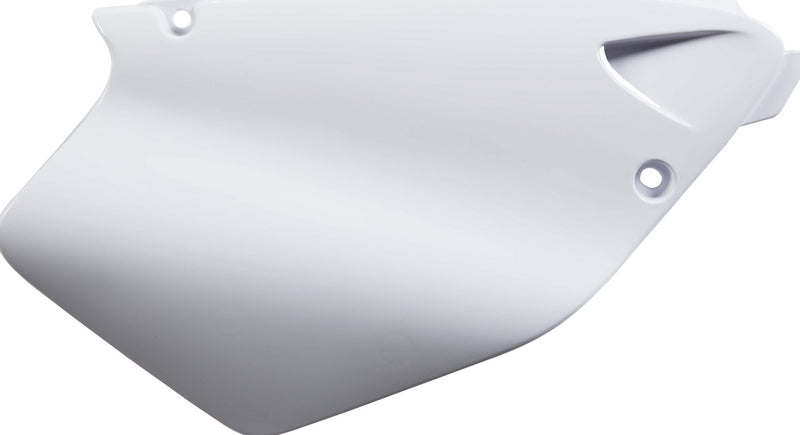 SIDE PANELS, WHITE