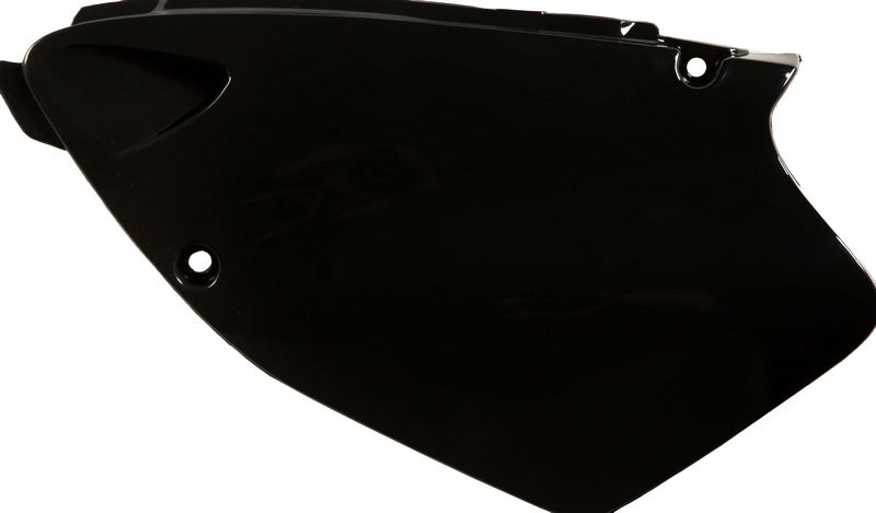 SIDE PANELS, BLACK