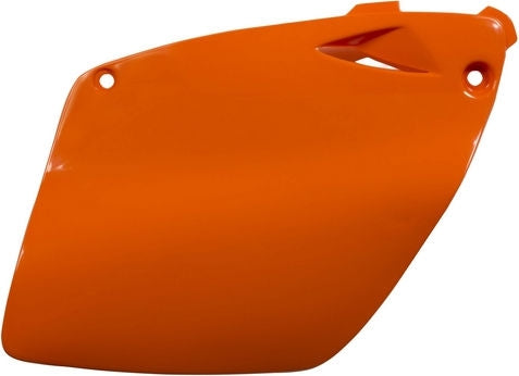SIDE PANELS, ORANGE