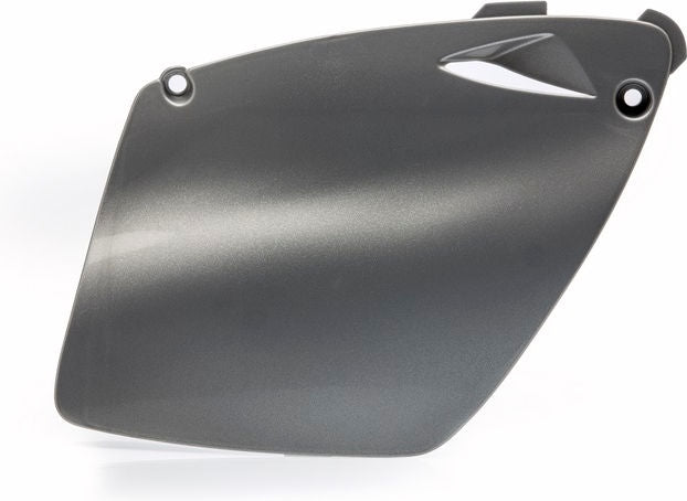 SIDE PANELS, SILVER