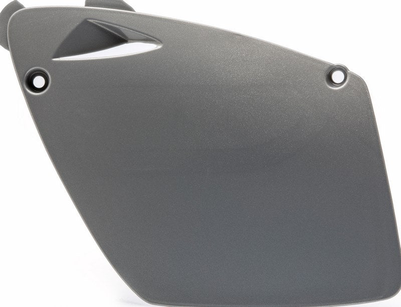 SIDE PANELS, SILVER