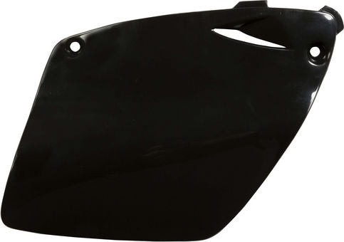 SIDE PANELS, BLACK