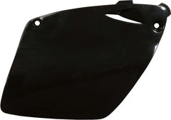 SIDE PANELS, BLACK