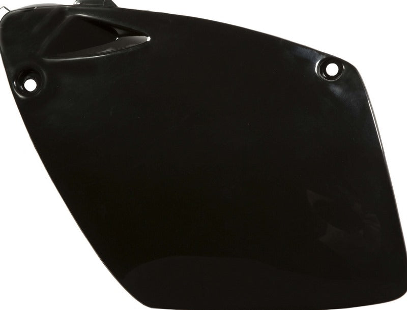 SIDE PANELS, BLACK