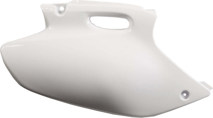 SIDE PANELS, WHITE