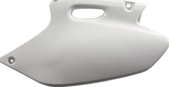 SIDE PANELS, WHITE