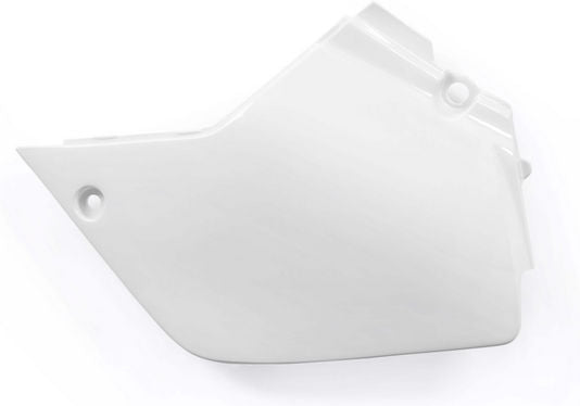 SIDE PANELS, WHITE