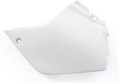 SIDE PANELS, WHITE