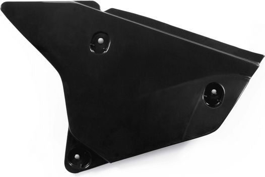 SIDE PANELS, BLACK