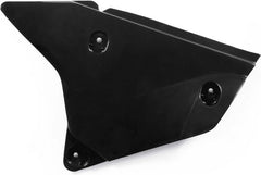 SIDE PANELS, BLACK