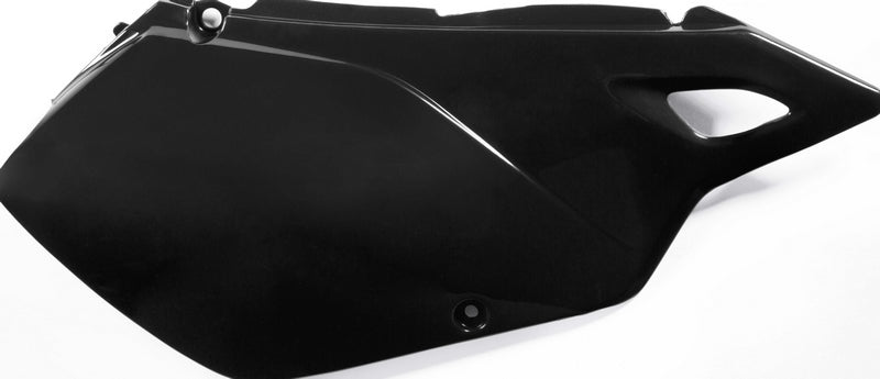SIDE PANELS, BLACK
