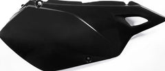 SIDE PANELS, BLACK