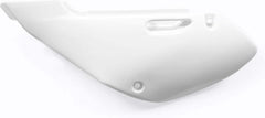 SIDE PANELS, WHITE