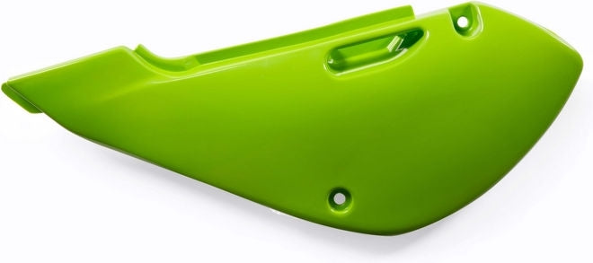 SIDE PANELS, GREEN