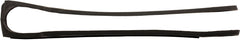 CHAIN SLIDER, BLACK
