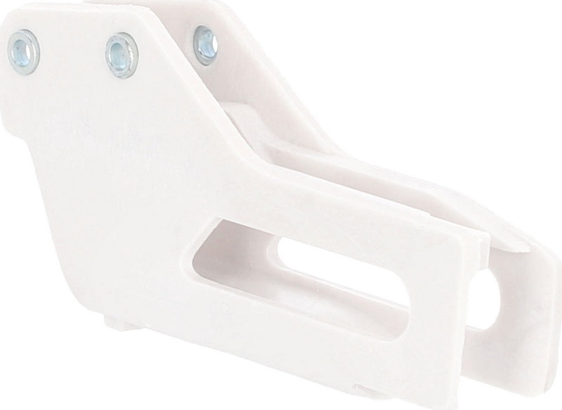 REPLICA CHAIN GUIDE, WHITE