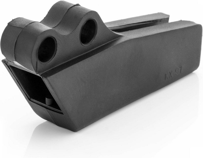 Acerbis Oem Chain Guide Black | 0005087.090