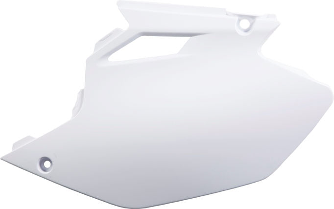 SIDE PANELS, WHITE