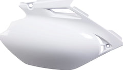 SIDE PANELS, WHITE