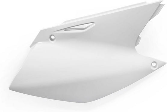 SIDE PANELS, WHITE
