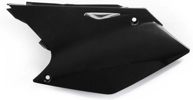 SIDE PANELS, BLACK