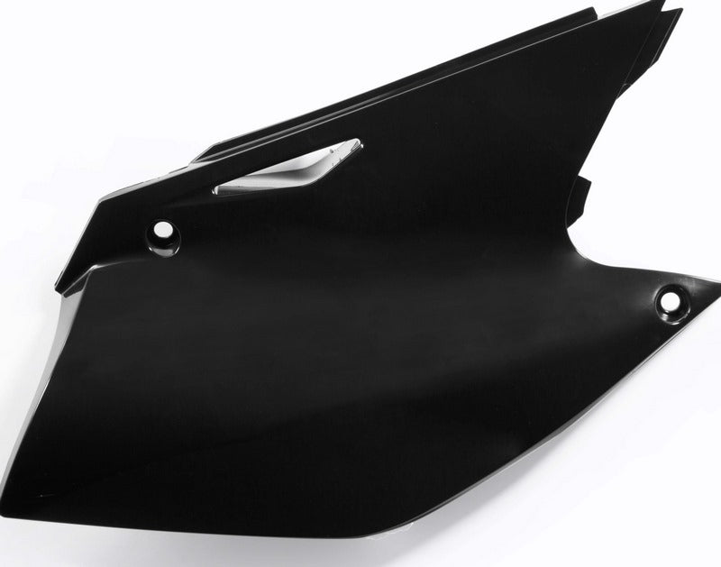 SIDE PANELS, BLACK