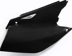 SIDE PANELS, BLACK
