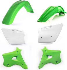 Acerbis Plastic Kit Original | 0007553.553.095