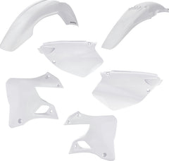 PLASTIC KIT, WHITE