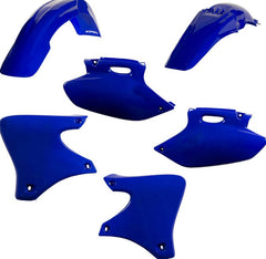 PLASTIC KIT, BLUE