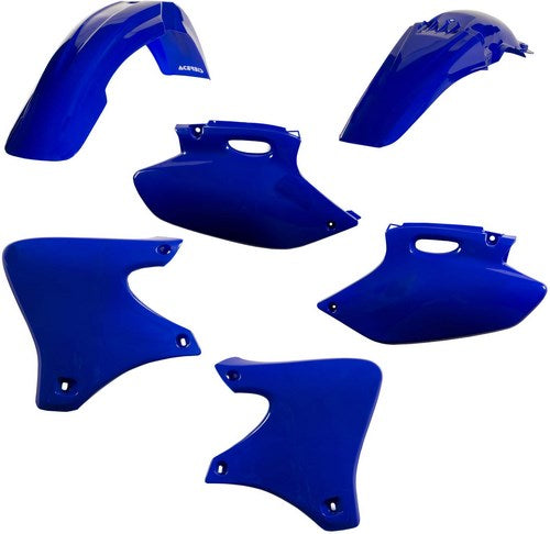 Acerbis Plastic Kit Replica 990 | 0007581